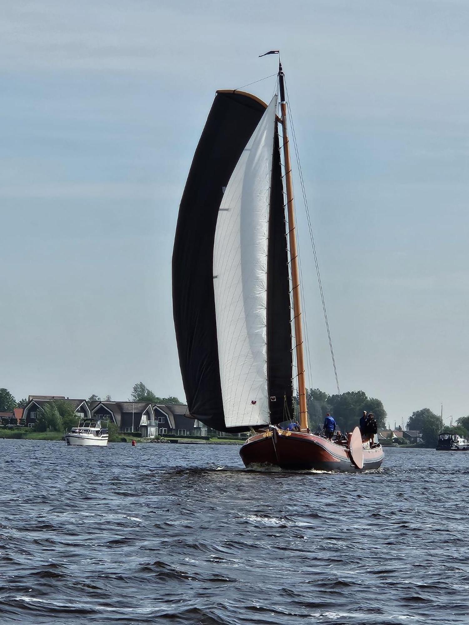 Welkom In Mijn Studio Bij Het Snekermeer ! Offingawier Zewnętrze zdjęcie